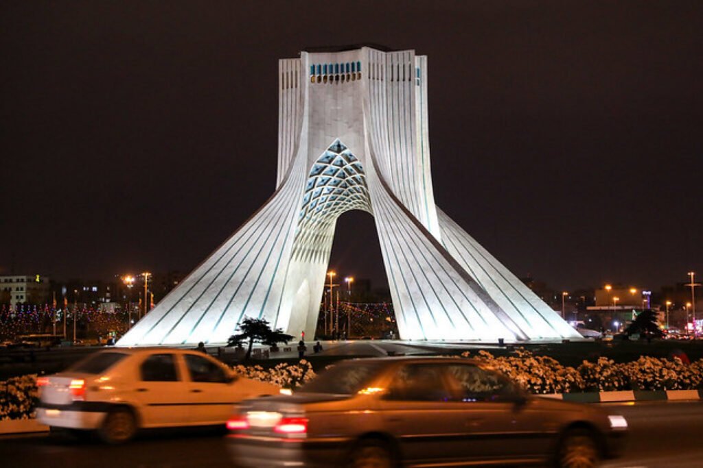 Citizens of 33 countries can visit Iran without a visa