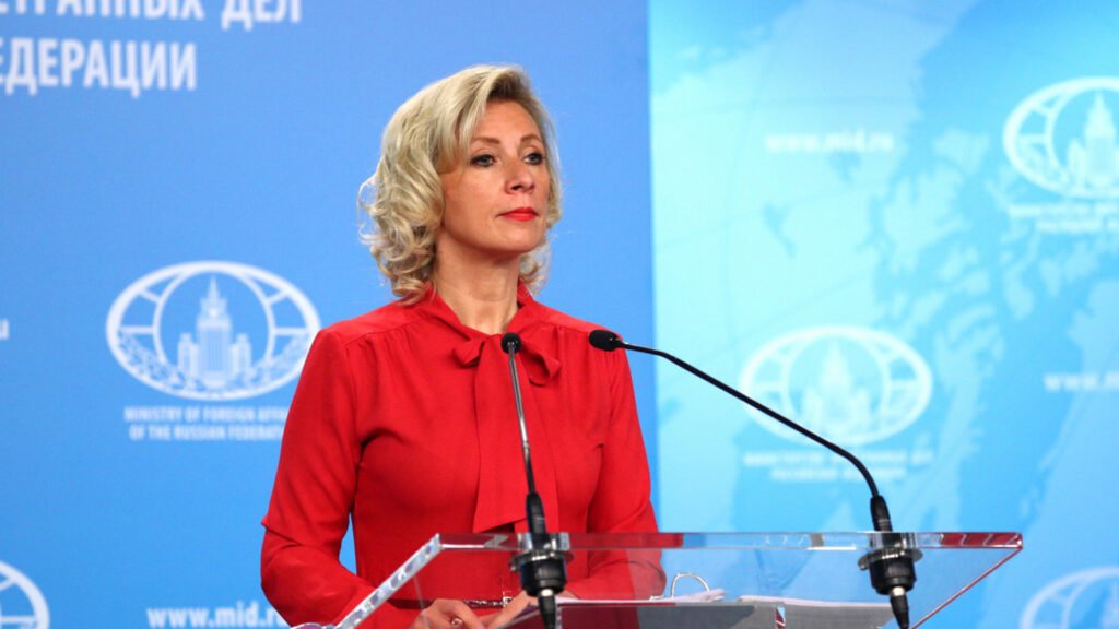 Russia warns of trying to 'Arab Spring' in Bangladesh