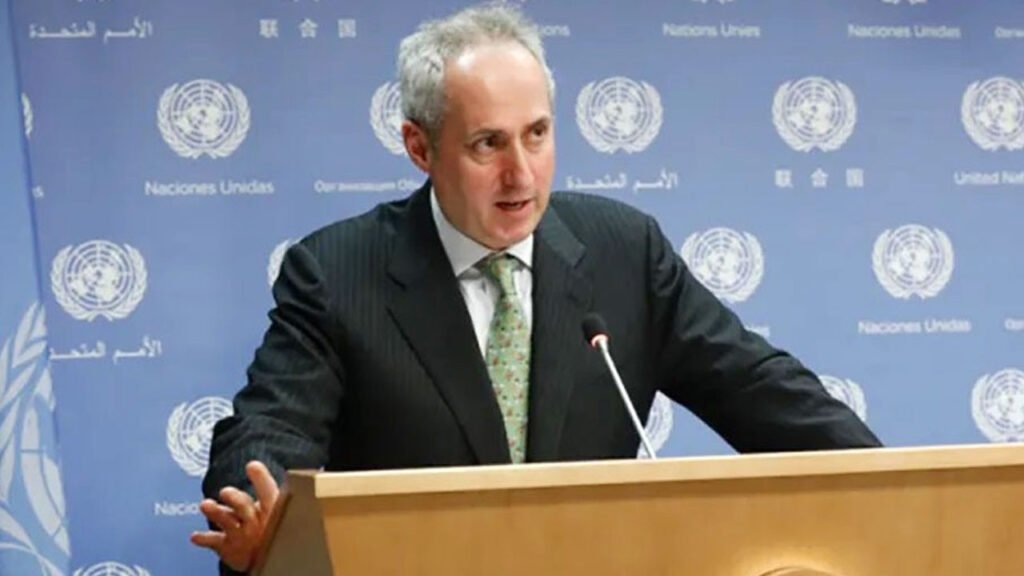 Statement of 6 organizations on Bangladesh's human rights in the United Nations