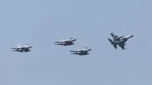 Aircraft