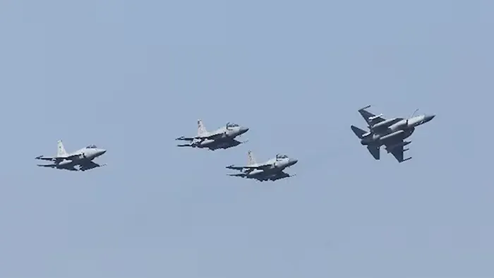 Aircraft