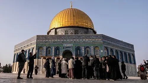 Al Aksha