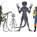 Allien