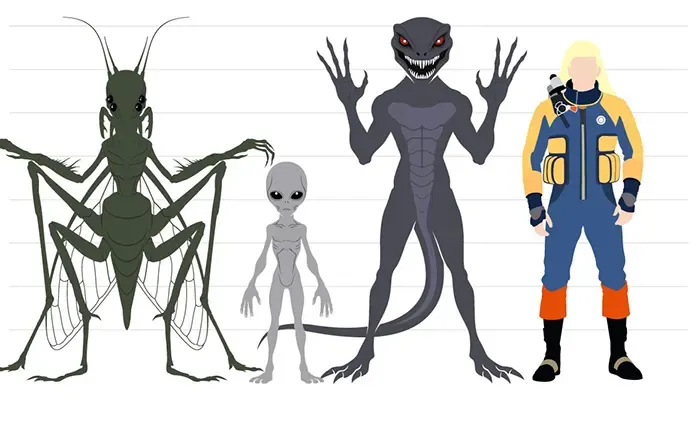 Allien
