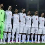 Iran Team