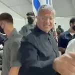 Israil_ Netanihahu