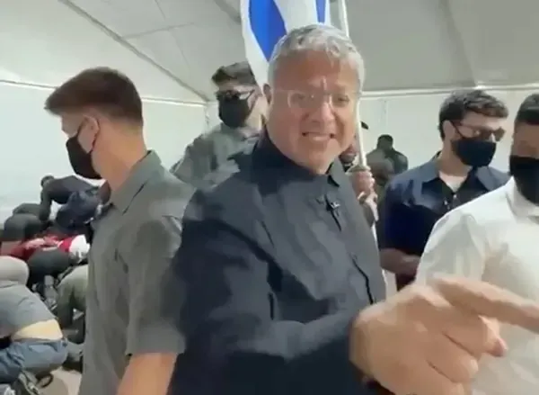 Israil_ Netanihahu