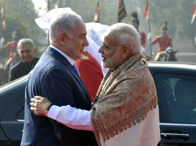 Neta_MOdi