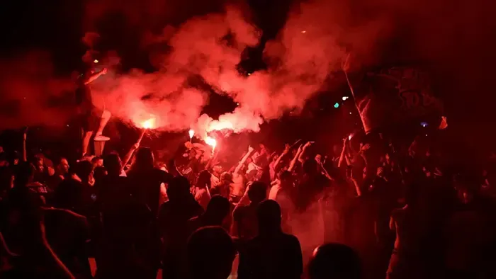 PSG