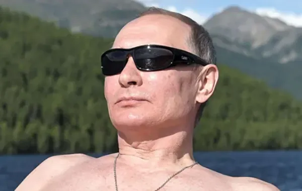 Putin