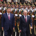 Putin_Xi Jing