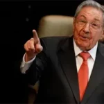 Raul kastro