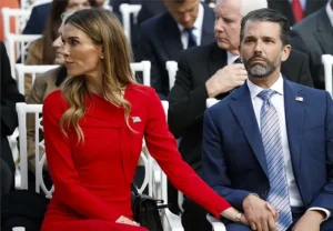 Trump Son