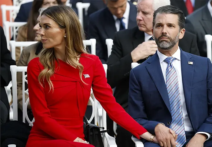 Trump Son