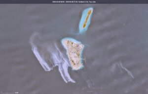 US fires on and disables 2 more Iranian tankers as tensions rise in the Strait of Hormuz