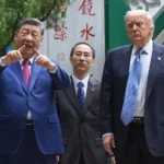 Xi-Trump