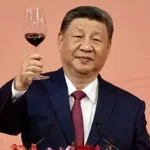 China
