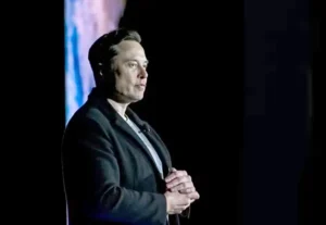 Elon Musk1