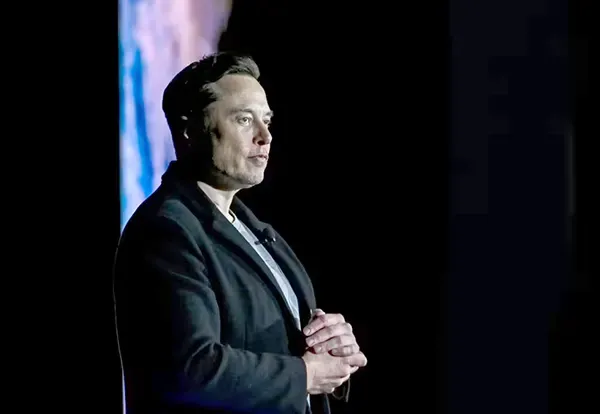 Elon Musk1