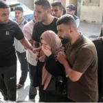 Gaza-