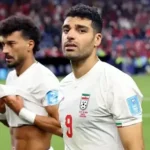 Iran Captain