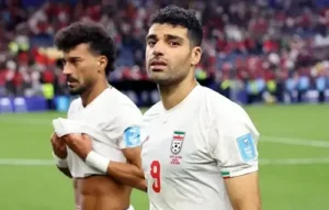 Iran Captain