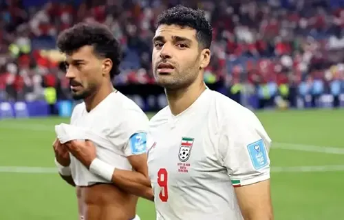 Iran Captain