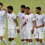 Iran Football team