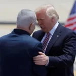 Iran USA Contact