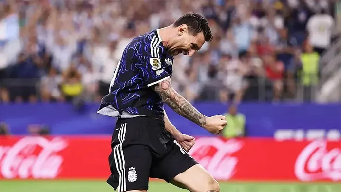 Messi-22