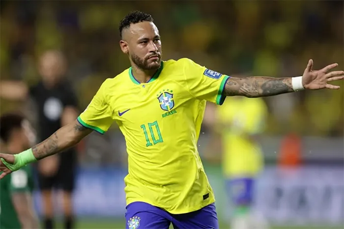 Neymar