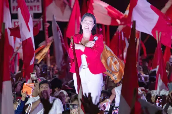 Peru