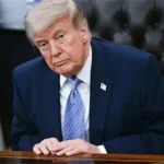 Trump Donald