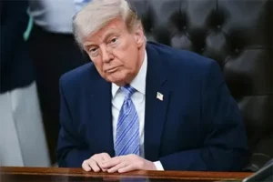 Trump Donald