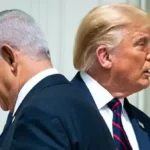 Trump-Neta