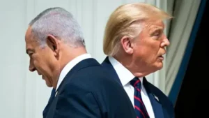 Trump-Neta
