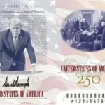 Trump Passport