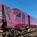 UK-Train
