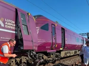 UK-Train