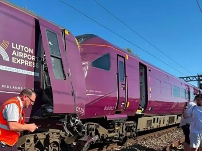 UK-Train