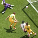 USA-Foot