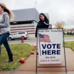 USA Vote