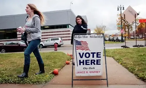 USA Vote