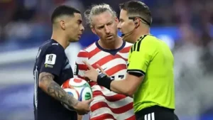 VAR
