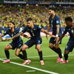 brazil