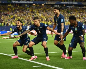brazil
