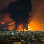 israil