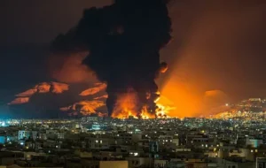 israil