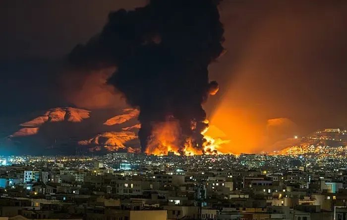 israil