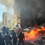 lebanon